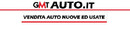 Logo Gmt Auto Srl